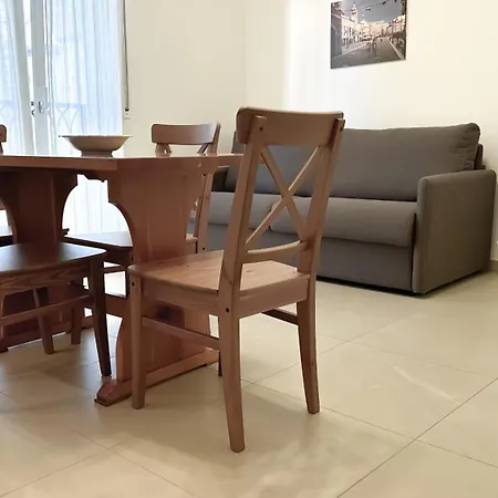 Serenity Suites Rimini - Affitti Brevi Italia-2