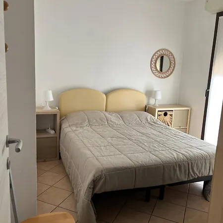 Residence Ottoemezzo int 7-3