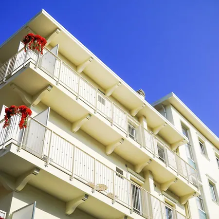 Residence Rimini Mare-2