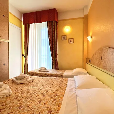Hotel Soleblu-2