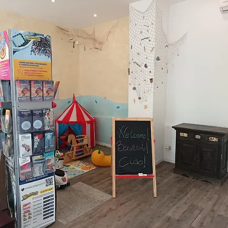 Residence Rimini Mare-3