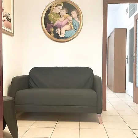 Appartamento Dario Campana 74 - Affitti Brevi Italia-3