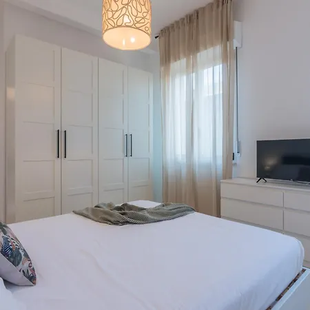 Moderno bilocale a 90m dal mare con posto auto - Residence Cinzia-2