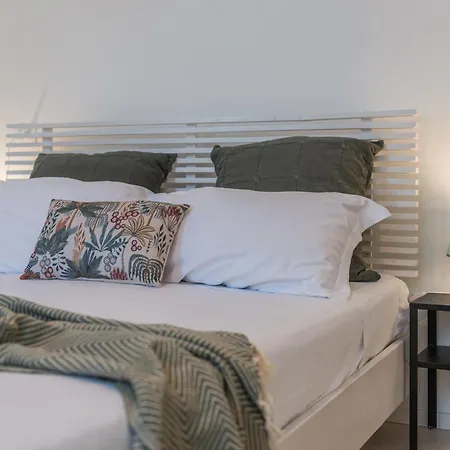 Moderno bilocale a 90m dal mare con posto auto - Residence Cinzia-3
