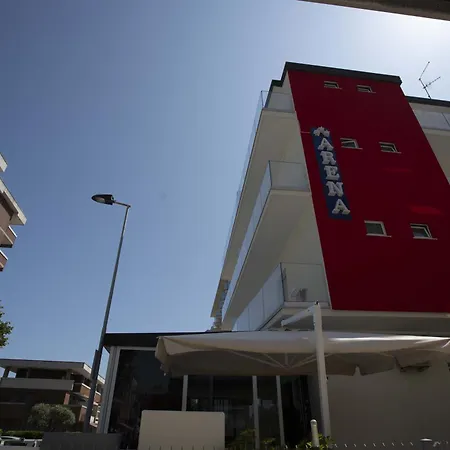 Hotel Arena-3