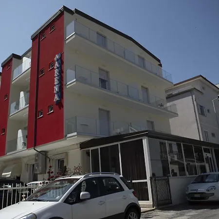 Hotel Arena-2
