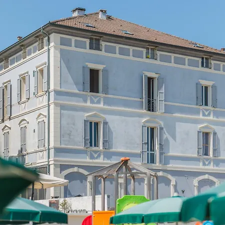 Residence Bologna-3