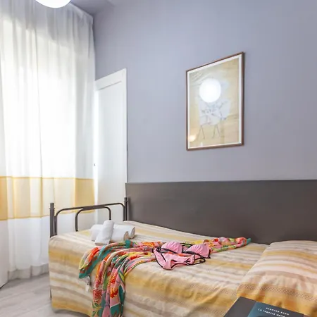 Hotel Airone-2