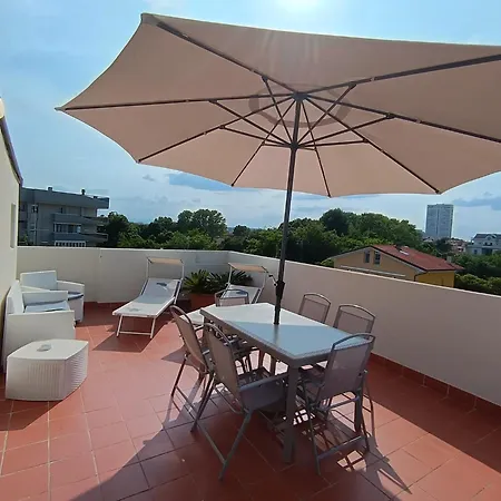 Residence Rimini Mare-2