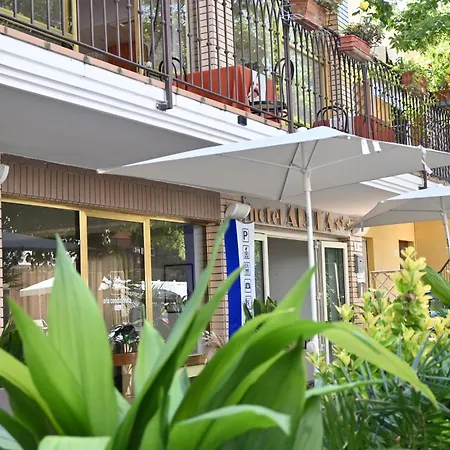 Hotel B&B Ardea Rimini-3
