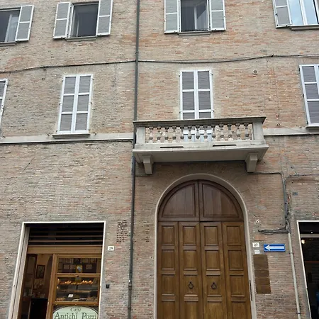 Centro storico Residenza di charme-2