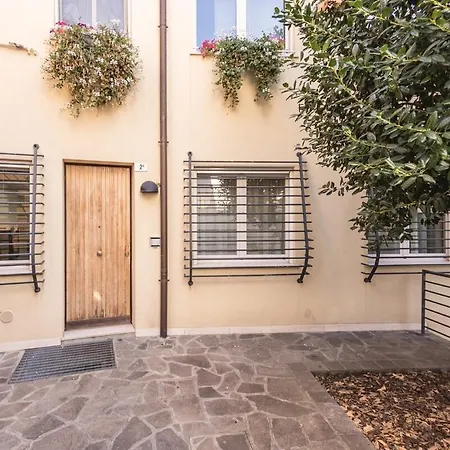 Casa Malatesta - in Centro, 10 min in bici dalla spiaggia-2
