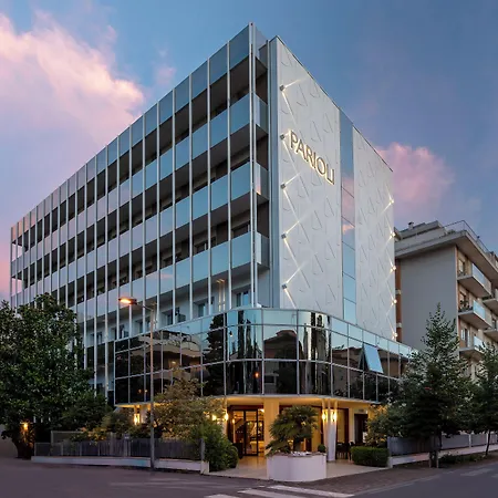 Parioli Hotel Rimini-2