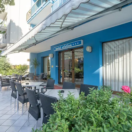 Hotel Cristina-3