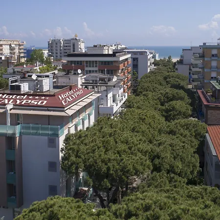 Hotel Calypso- Rimini Marina Centro-3