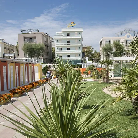 Hotel Levante-3