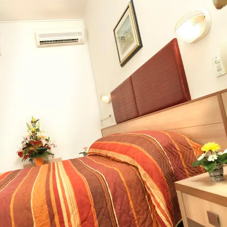 Hotel Aldebaran - Ideale Per Gruppi - Marina Centro-3