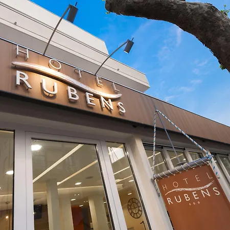 Hotel Rubens-3
