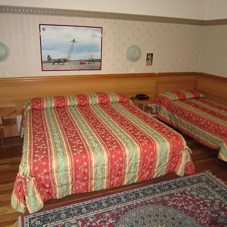 Hotel San Francisco Spiaggia-3