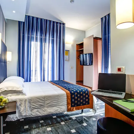 Hotel Genty-3