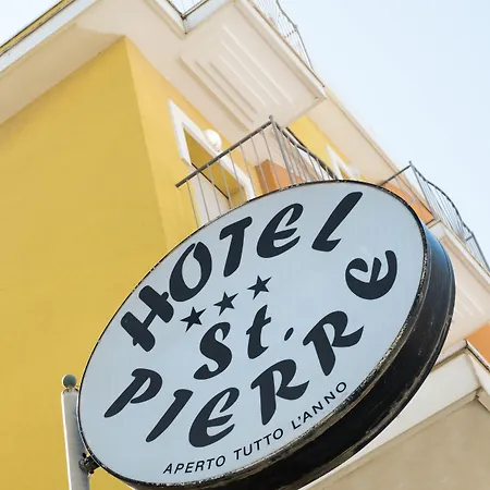 Hotel St Pierre-3
