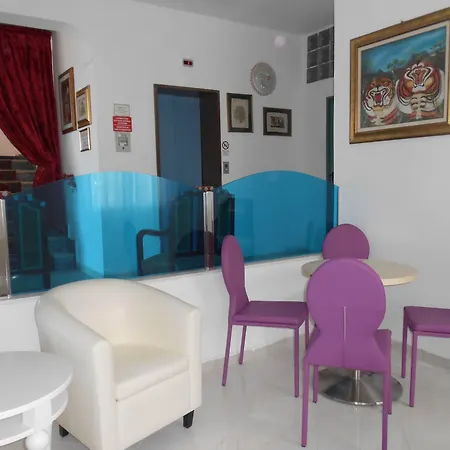 Hotel Laguna Blu-3