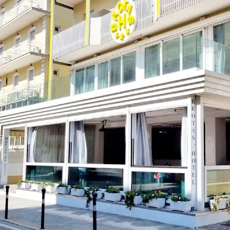 Hotel Brotas-3