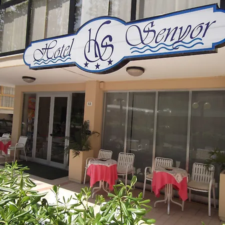 Hotel Senyor-2