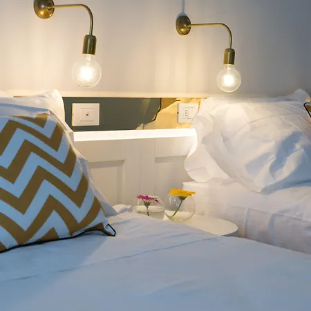Residence Ten Suite-3