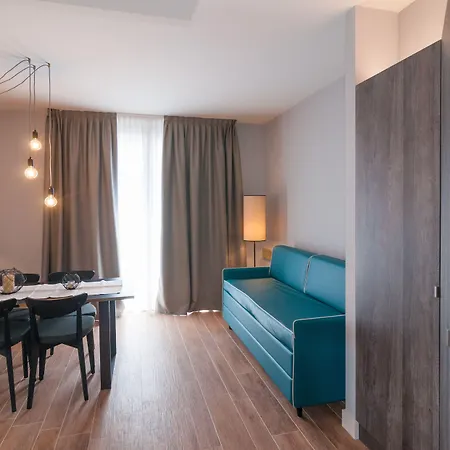 Residence Ten Suite-2