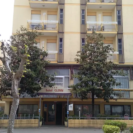 Hotel Glenn-2