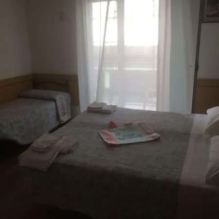 Hotel Tre Grazie-3