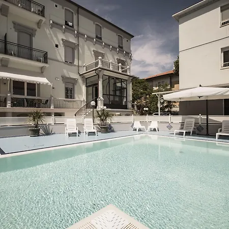 Hotel Belvedere Rimini-3