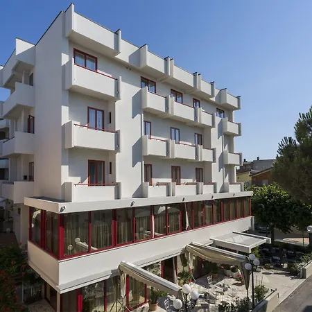 Hotel Nobel-2