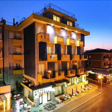 Hotel Mirabel-3
