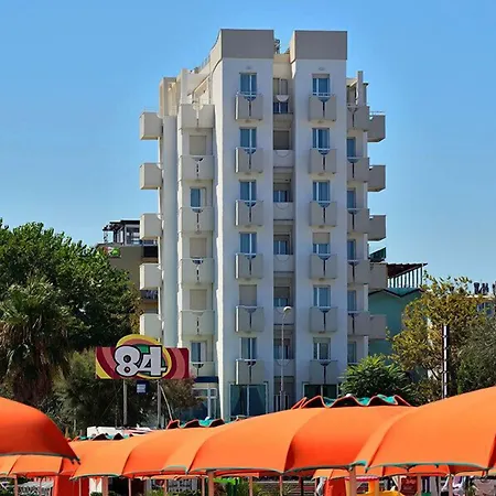 Hotel Aristeo Rimini Fronte Mare-2