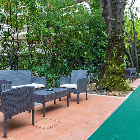 Marina Centro Suite-2