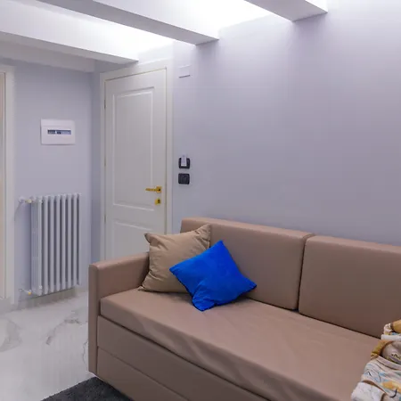 Marina Centro Suite-3