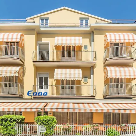 Hotel Enna Rimini-2