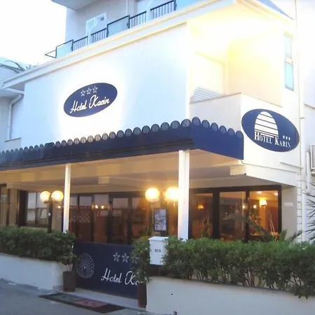 Hotel Karin-3