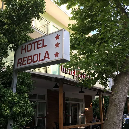 Hotel Rebola-2