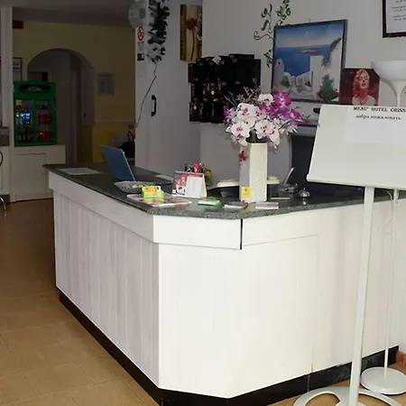 Hotel Criss-2