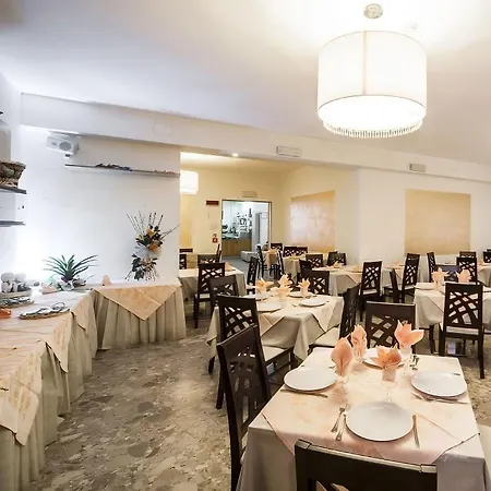 Hotel Marilonda-3