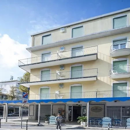 Hotel Marilonda-2