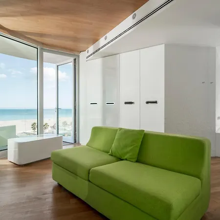 I-Suite Hotel-2