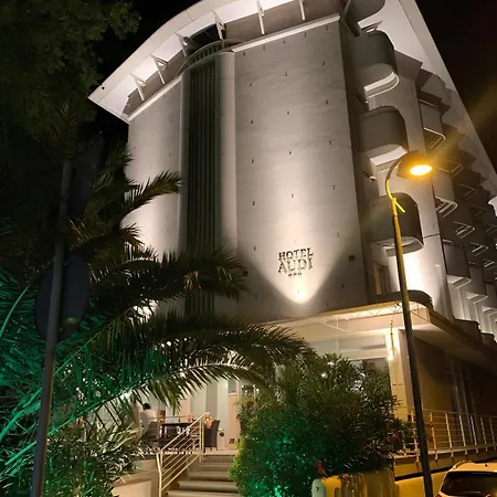 Hotel Audi Frontemare-3