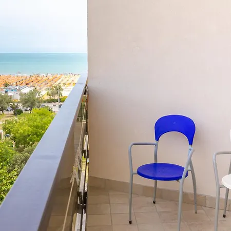 Hotel Airone-3