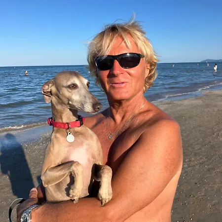 Appartamento Fronte Mare-2