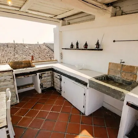B&B Antiche Porte-3