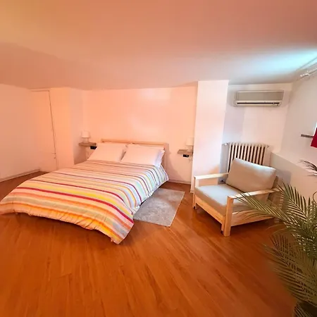 Arya&Sole Home- nel cuore di Marina Centro, Rimini-3